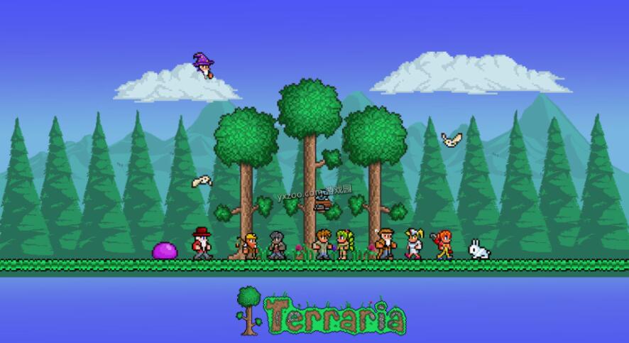 泰拉瑞亞廣播盒怎麼用？