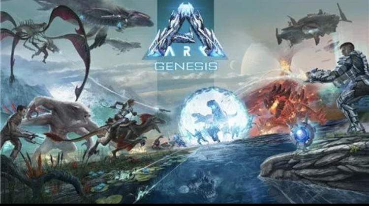 方舟：生存進化迷失島熔喉龍蛋在哪裡？