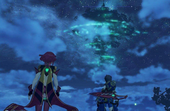 異度之刃2花怎麼培養？