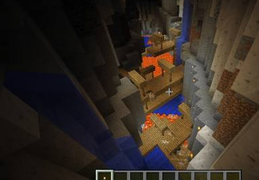 我的世界怎麼做馬鞍？