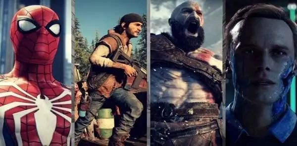 多款PS4第一方老遊戲更新加強 疑為PS5向下兼容做准備