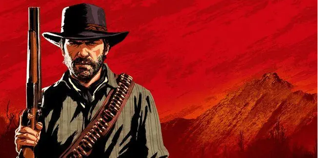 荒野大鏢客2音頻選什麼筆記本？