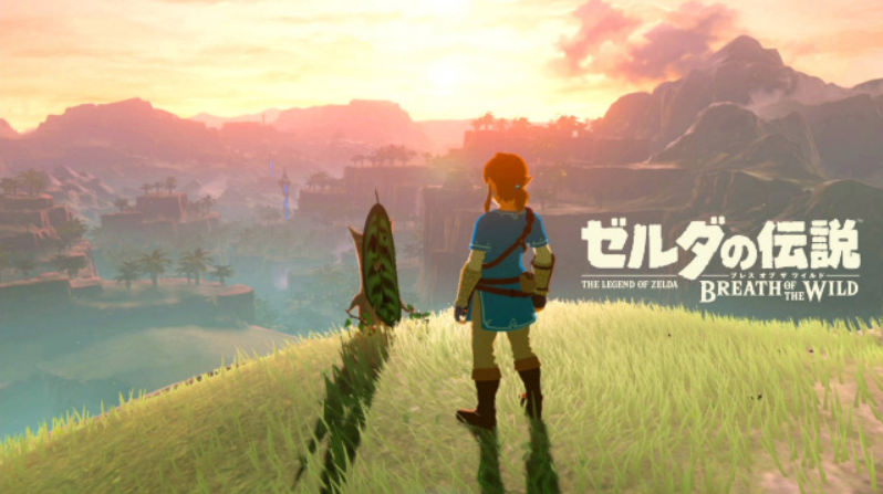 塞爾達火把怎麼獲得？