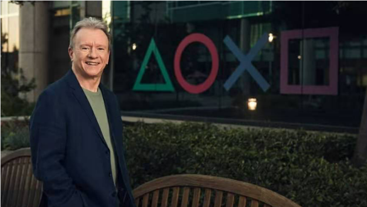 PS5貨源依舊緊張 Jim Ryan表示會增加供應量