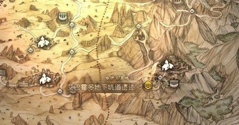 如何獲得最強武器-死亡破碎者?