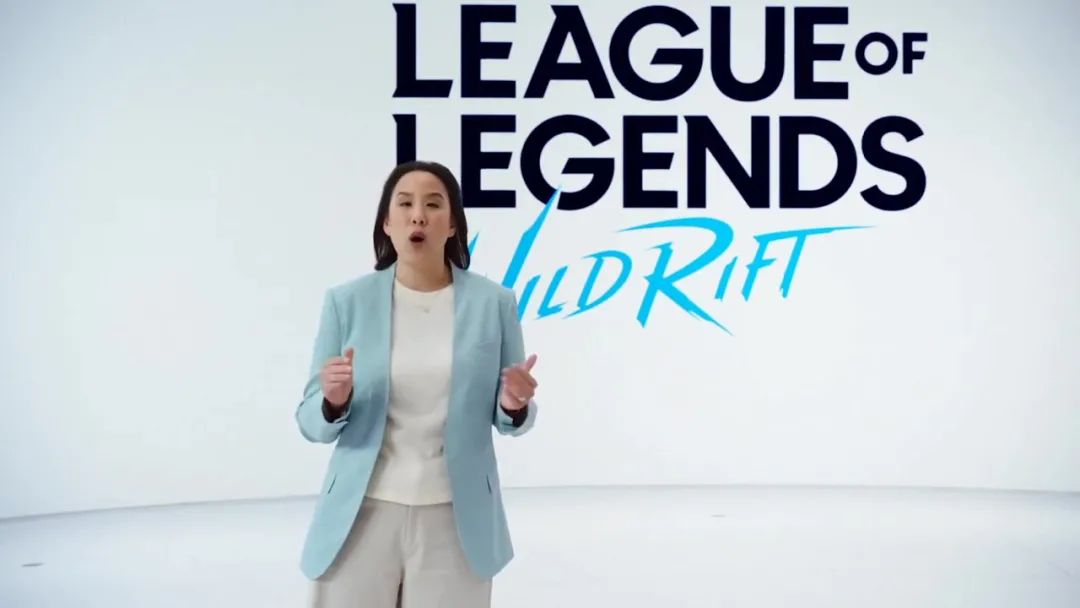 蘋果官方公布iPhone12《英雄聯盟》手游版演示