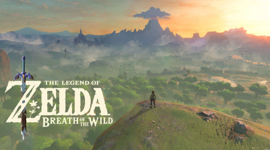 塞爾達馬爾鼓坑到神廟怎麼觸發？