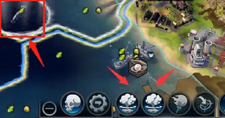 文明6鈾怎麼開采？