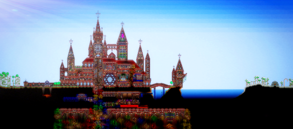 泰拉瑞亞1.4.3.2怎麼漢化？