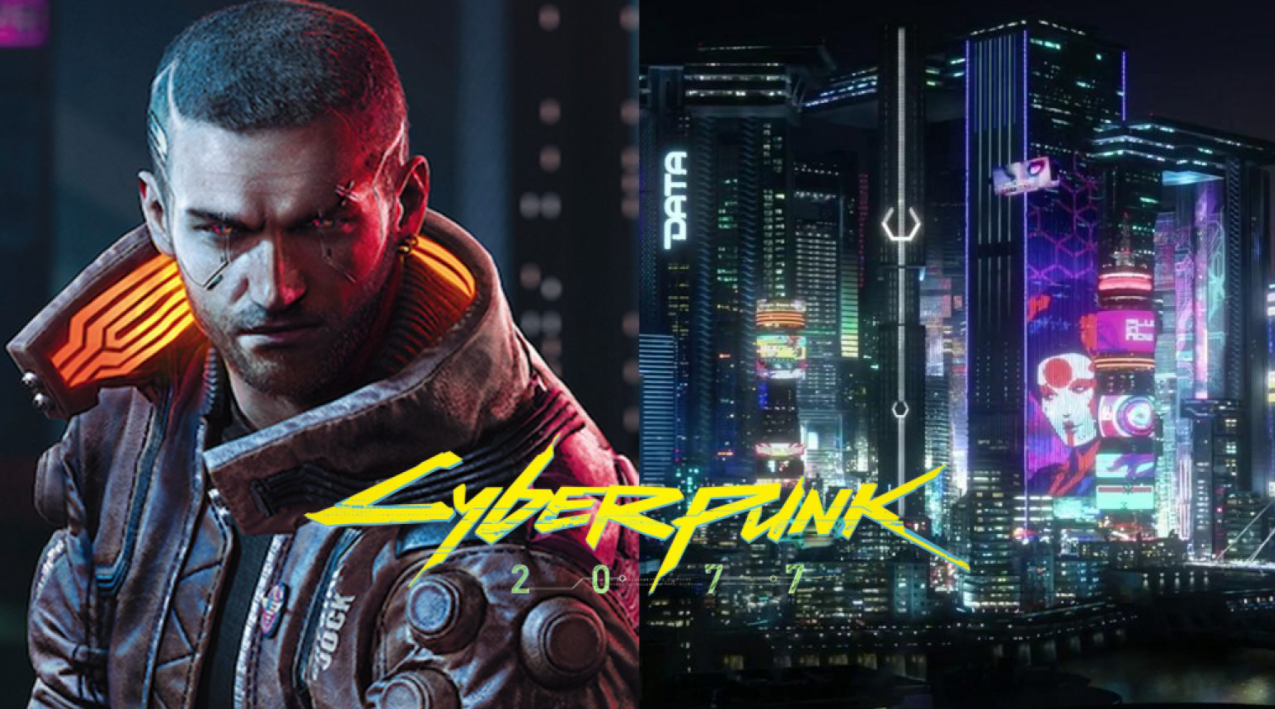 賽博朋克主線後面屏幕一直閃怎麼辦？