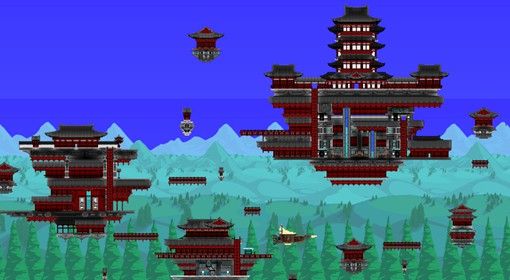 泰拉瑞亞叢林龍怎麼召喚？