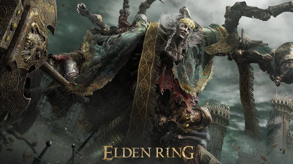 艾爾登法環血指怎麼獲得？