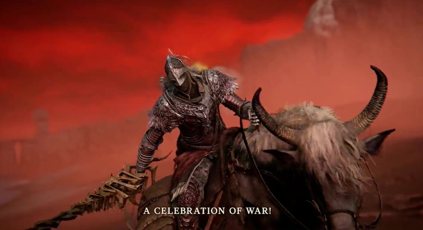 艾爾登法環巨人鐵匠在哪？