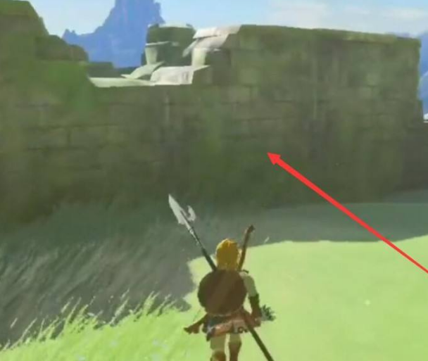 塞爾達4個神廟怎麼找？