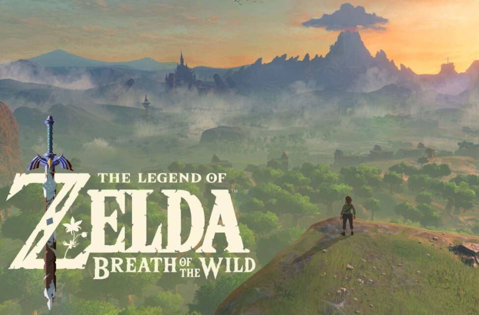 塞爾達是哪個公司的作品？