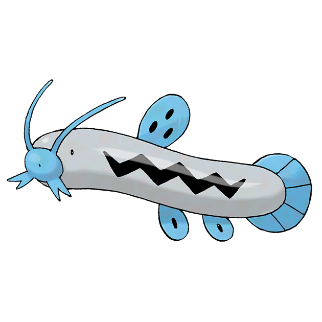 阿爾宙斯泥泥鰍怎麼進化？