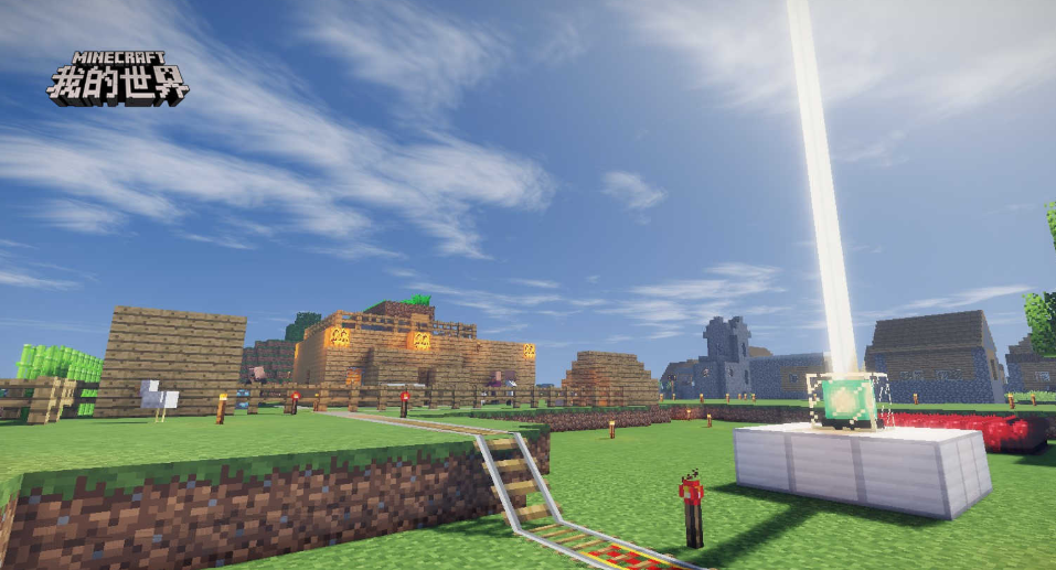 我的世界貓吃什麼？