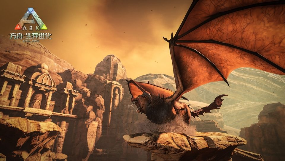 方舟：生存進化恐龍怎麼快速回血？