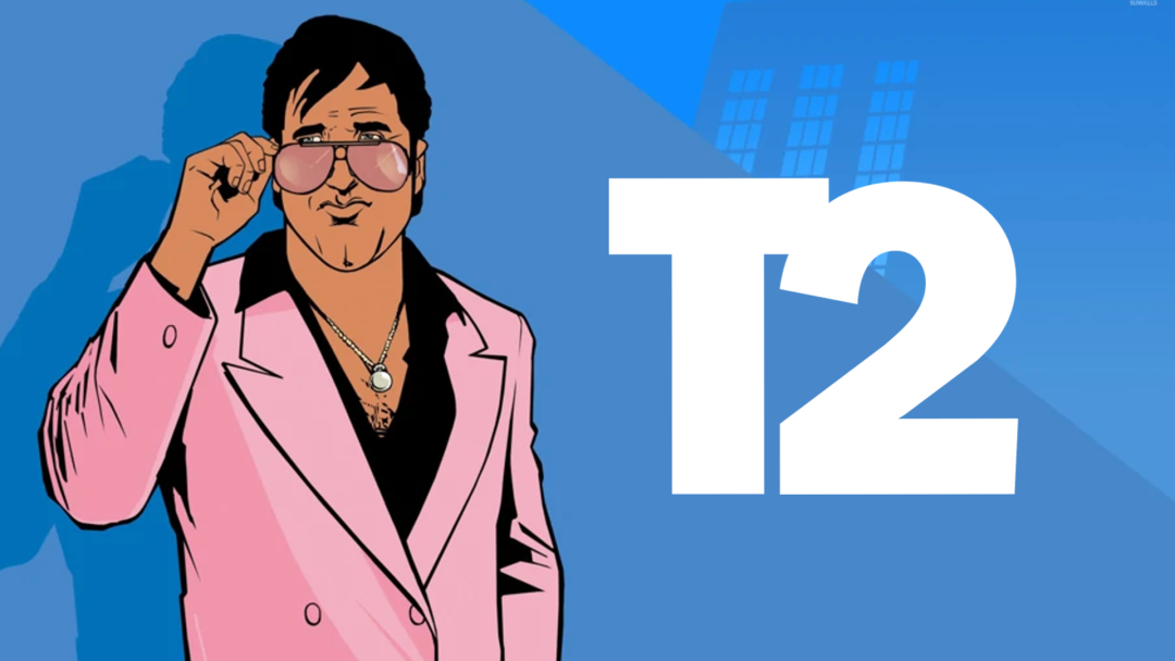 《GTAVC》和《GTA3》逆向工程項目再次被勒令下架