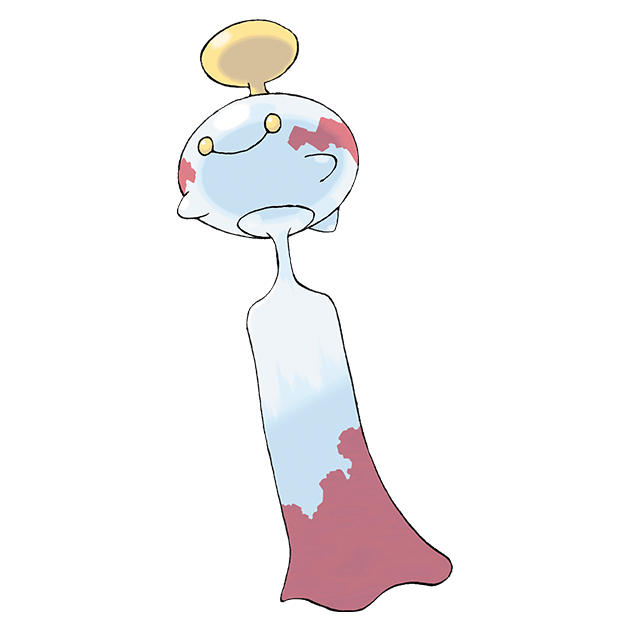 寶可夢傳說：阿爾宙斯風鈴鈴怎麼進化？