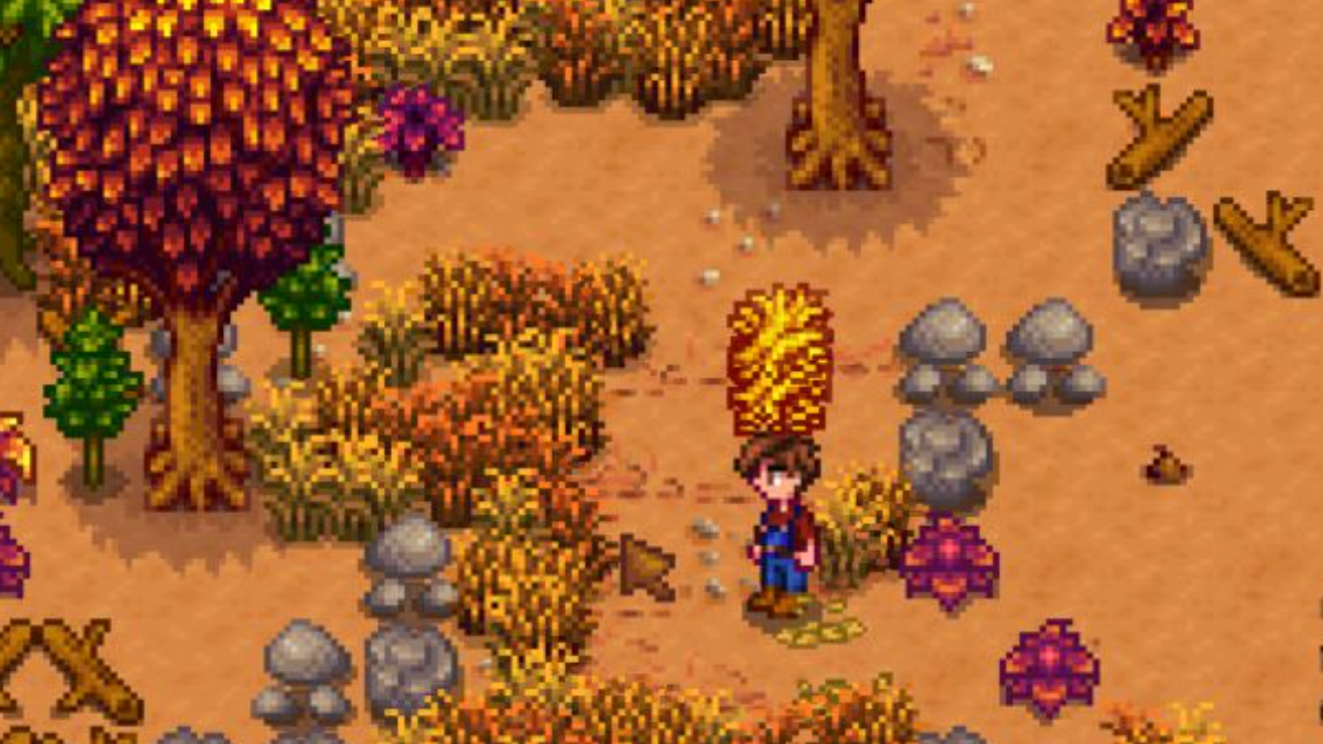 星露穀物語土豆幾天成熟？