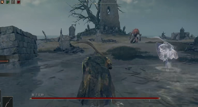 《艾爾登法環》攻略——最強骨灰沒有之一（保姆級教學！）