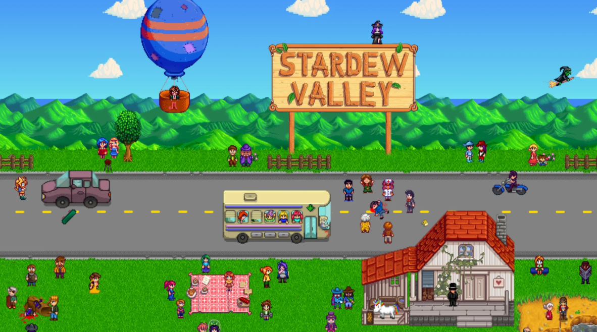 星露谷幸運戒指怎麼刷？