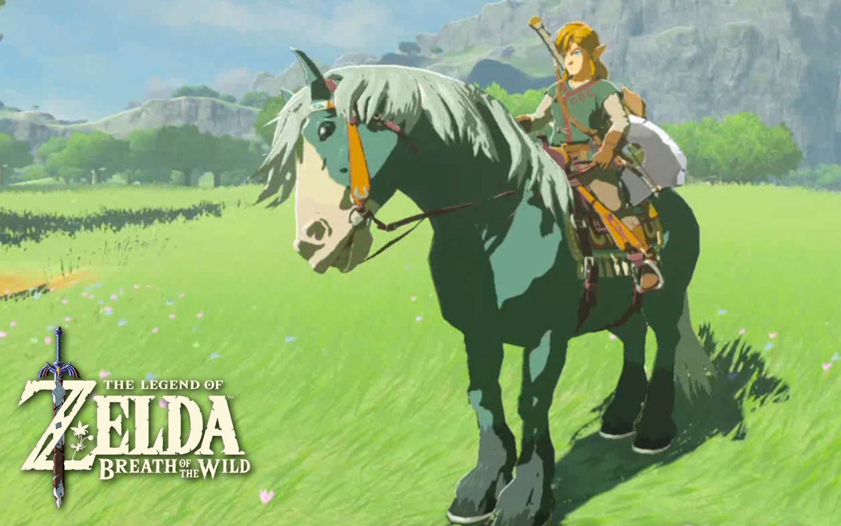 塞爾達傳說馴馬有什麼技巧？