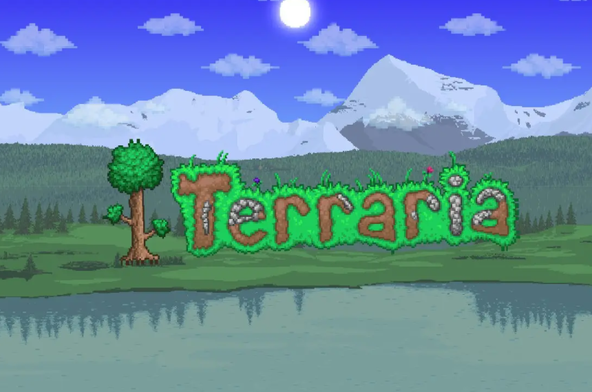 泰拉瑞亞如何卡6個蠕蟲圍巾？