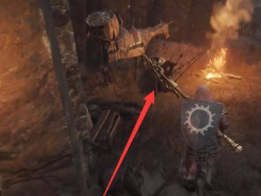 艾爾登法環大箭在哪買？