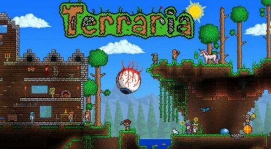 泰拉瑞亞王朝木怎麼獲得？