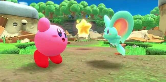 星之卡比：探索發現多少錢？