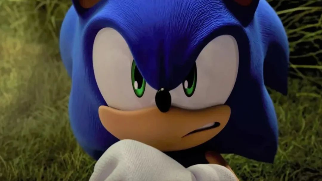 《索尼克：邊境》原計劃2021年發售 但為了保證質量跳票到了2022年