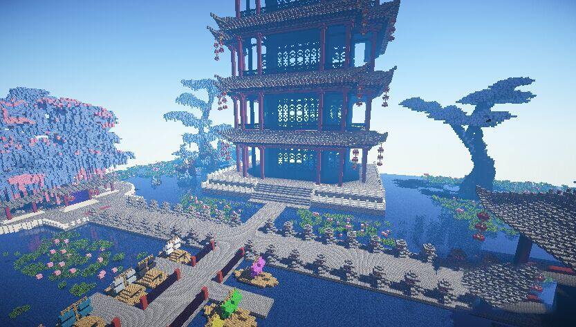 我的世界空島怎麼刷沙子？