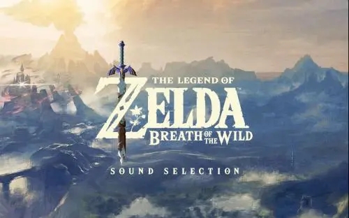 塞爾達一共有多少個神廟？