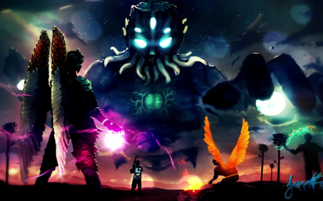 泰拉瑞亞酒保四個法杖哪個好？