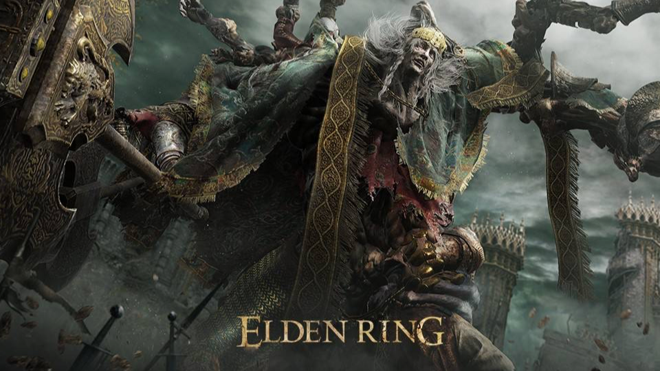 艾爾登法環重力魔法在哪？