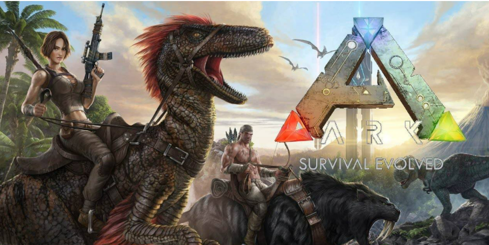 方舟無齒翼龍為什麼飛不起來？