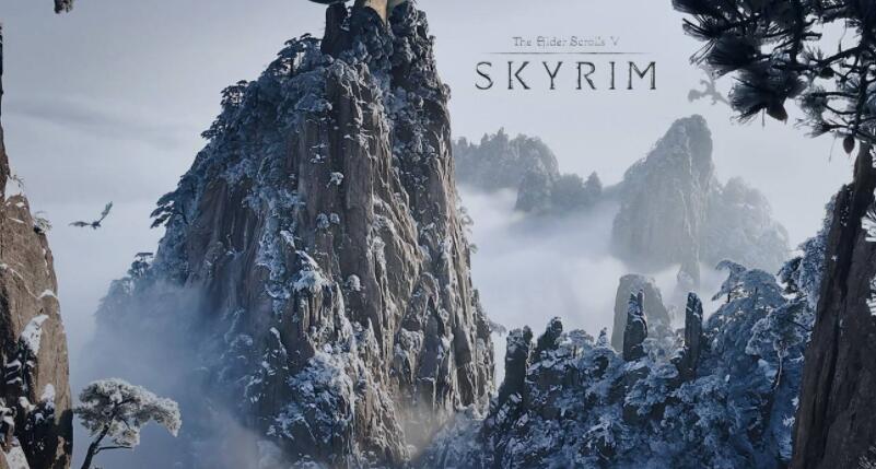 上古卷軸5開鎖器哪獲得？