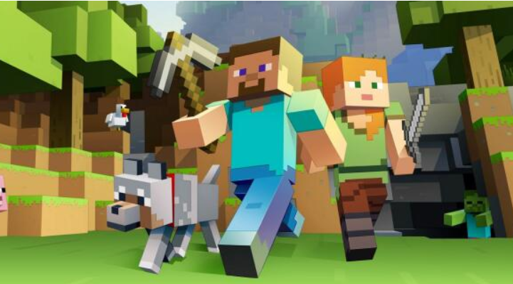 我的世界店主的饋贈如何獲得500鑽石？