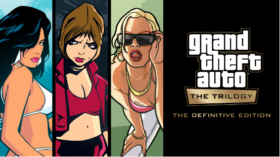 《GTA:三部曲》實體版流出！沒手冊沒地圖，R星很敷衍！