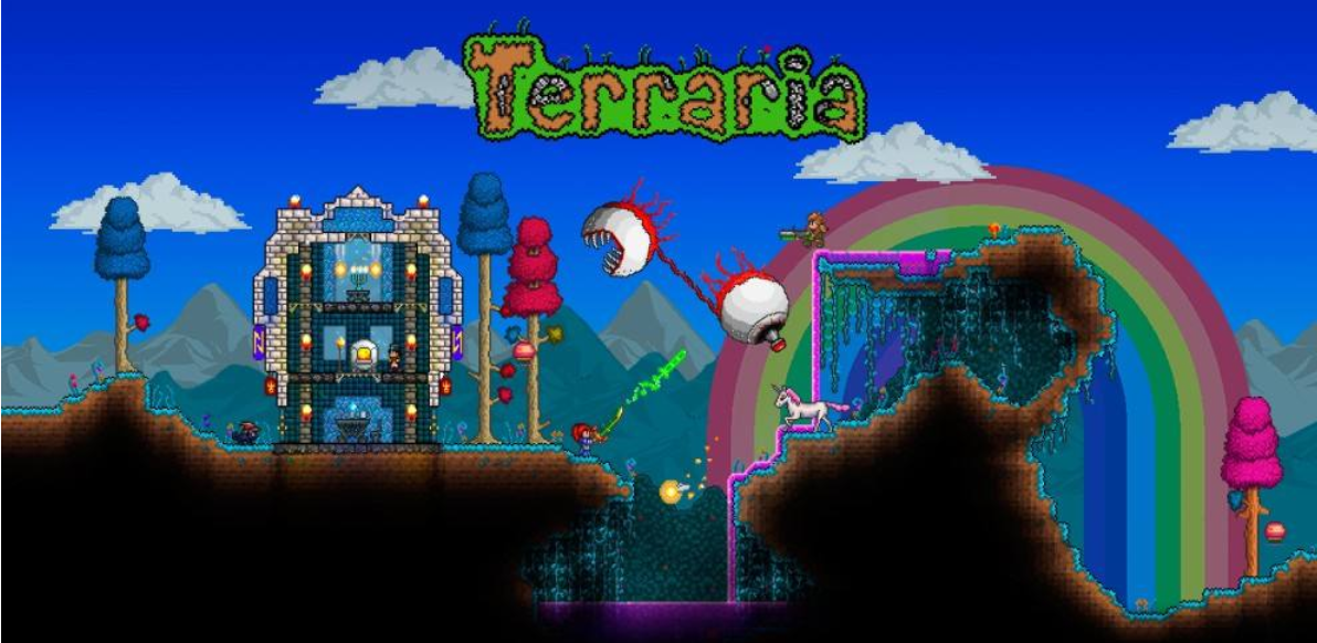 泰拉瑞亞巨獸鯊用什麼子彈最好？