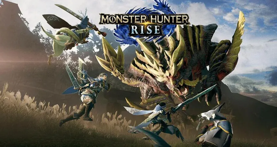 怪物獵人崛起心跳加速菇在哪？