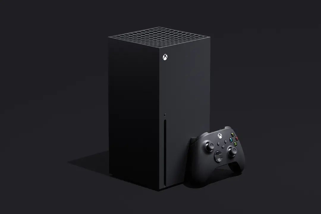 同是次世代主機，為什麼Xbox Series X下載游戲這麼慢？