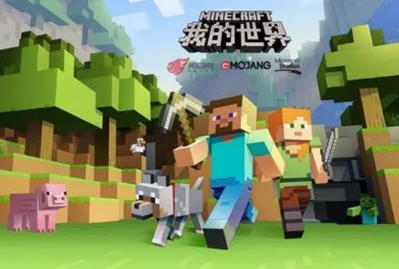 我的世界5種最強隱藏門分別是哪些？