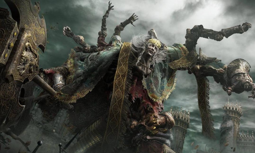 艾爾登法環學院捲軸給誰比較好？