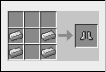 防具靴子有哪幾種不同材質的靴子？分別是什麼？