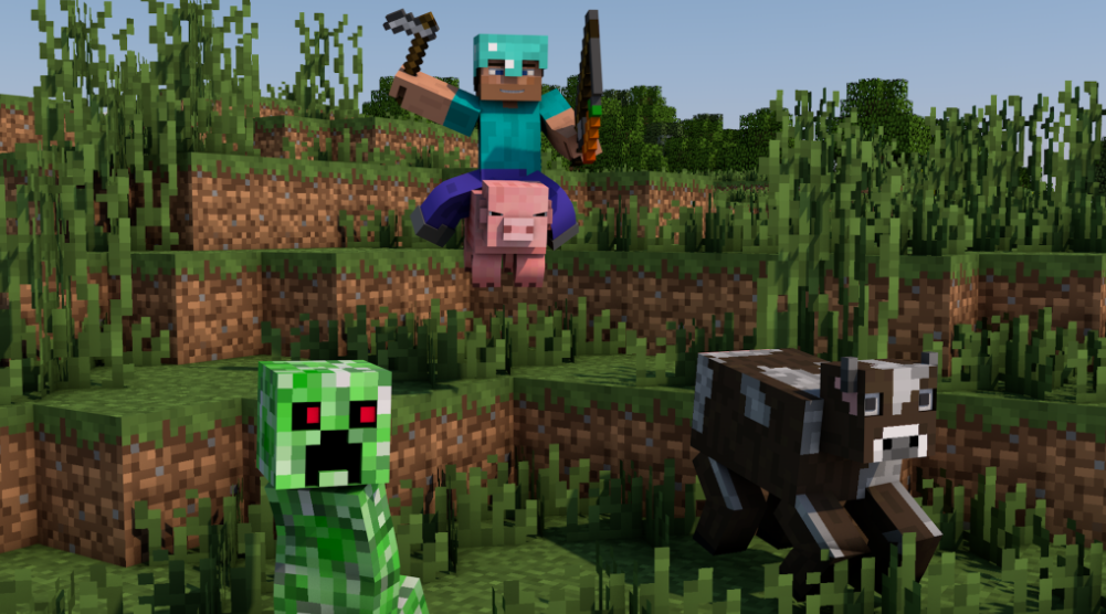 我的世界黑屏怎麼解決？