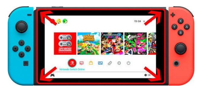 傳聞：新款Switch或在11月推出 OLED屏幕更大