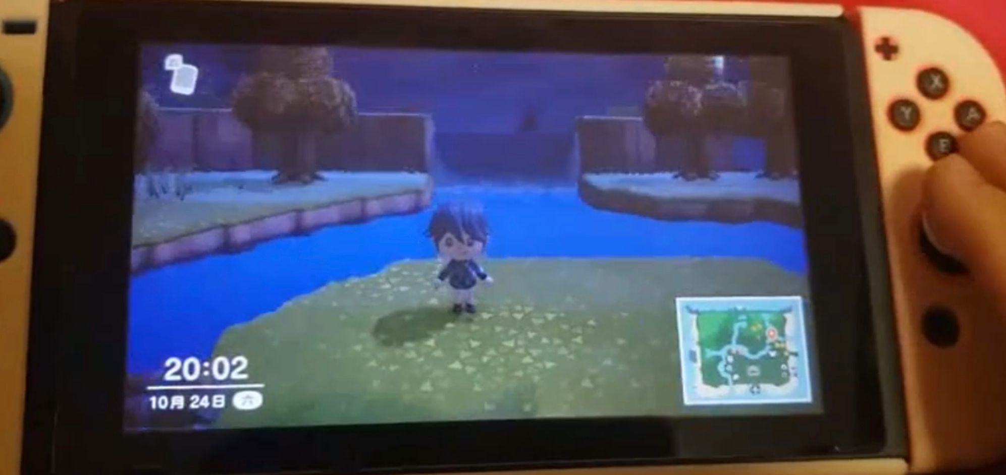 動森許願怎麼操作？